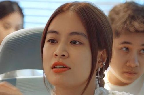 Hoàng Thùy Linh nhắc lại ồn ào trịch thượng