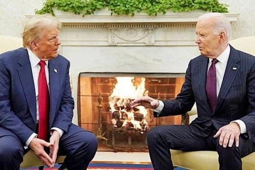 Chuyển dịch năng lượng thế giới ra sao khi ông Trump vào Nhà Trắng?