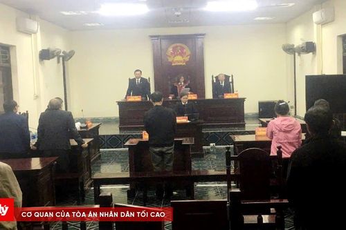 Xét xử đối tượng hành hung bác sĩ