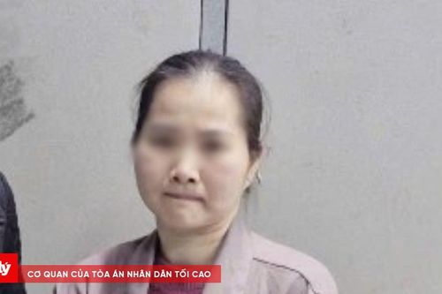 Bắt nữ đối tượng trốn nã