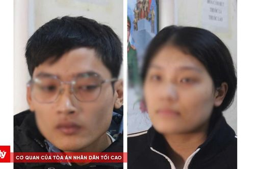 Dùng clip nóng để tống tiền, 2 anh em họ bị khởi tố