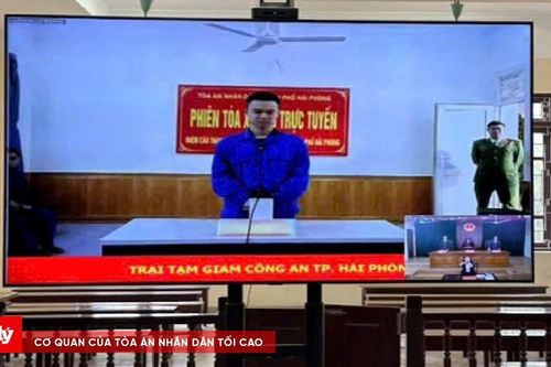 Mâu thuẫn trong lúc nhậu, dùng hung khí đánh người gây thương tích