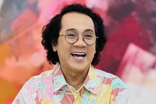 NSƯT Thành Lộc tuổi 64: Không vợ con, diễn nhập vai bị khán giả rượt đuổi