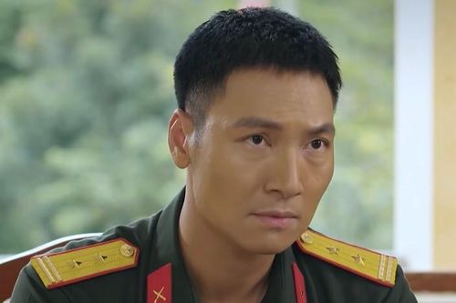 'Không thời gian' tập 23: Trung tá Đại tìm hiểu về gia đình Lãm