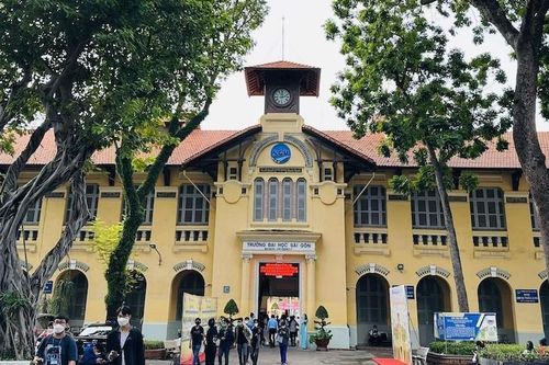 Trường ĐH Sài Gòn thành lập Viện kinh tế xã hội