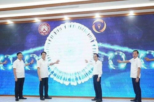 Bước tiến chuyển đổi số ở Văn Yên