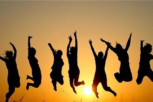 Bài học cuộc đời: Ngọn lửa của sự nhiệt huyết