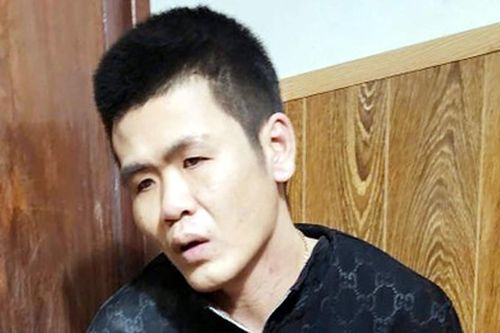 Hà Nội: Triệt phá đường dây mua bán ma túy lớn, tấn công cảnh sát bằng hơi cay