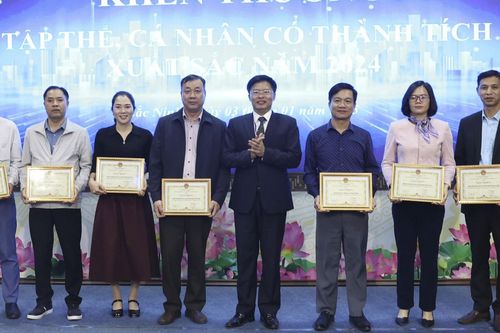 5 đột phá để Bắc Ninh giữ vững vị trí top đầu chuyển đổi số