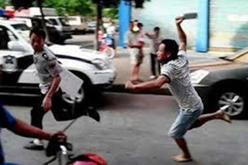 Bênh vực người yêu, nam thanh niên bị đâm tử vong