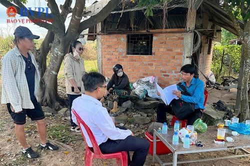Kiểm sát hoạt động xem xét, thẩm định tại chỗ tài sản