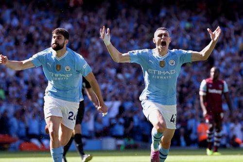 Nhận định, dự đoán Man City vs West Ham: Chủ nhà out trình