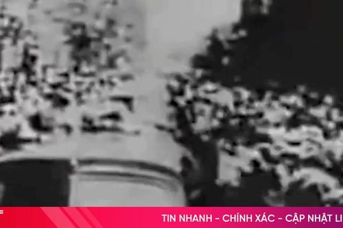 3 ô tô từng phục vụ Bác Hồ được công nhận là bảo vật quốc gia