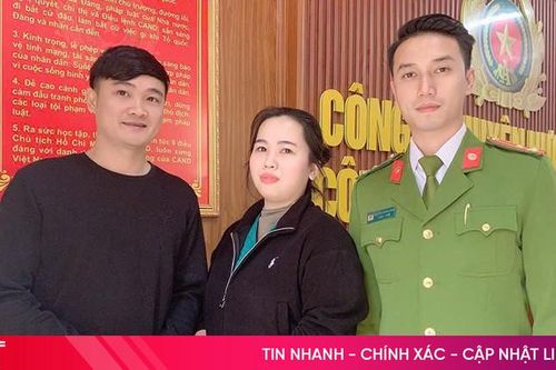 Nhặt được 6 triệu đồng, tìm người trả lại