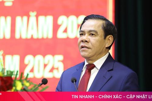 Giải quyết hiệu quả các vấn đề an ninh trật tự, tạo tiền đề cho Hà Tĩnh phát triển