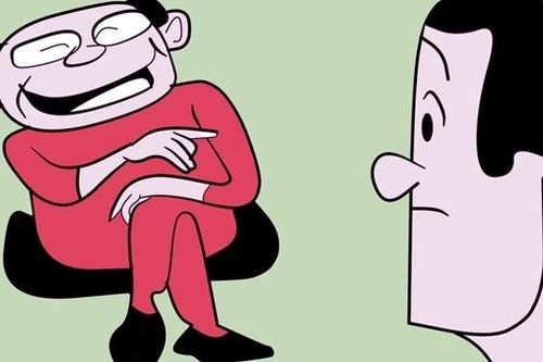Địa điểm bí mật