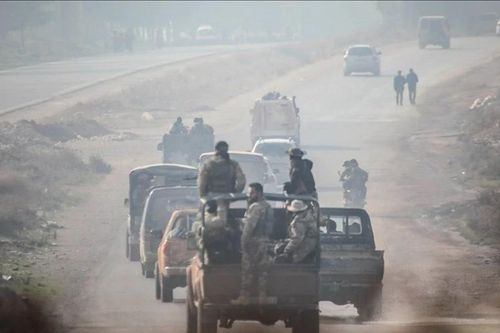 Liên hợp quốc cân nhắc đưa nhóm HTS của Syria ra khỏi danh sách khủng bố