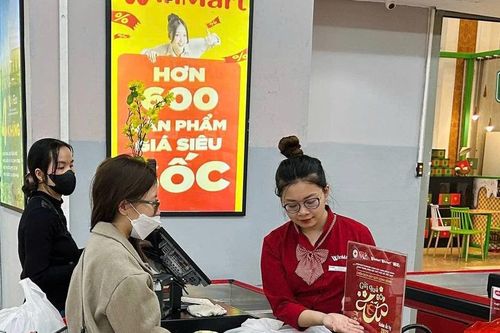 3 cách 'Gửi quà Góp Tết' cho 1,2 triệu người nghèo, bị ảnh hưởng nặng bởi bão lũ