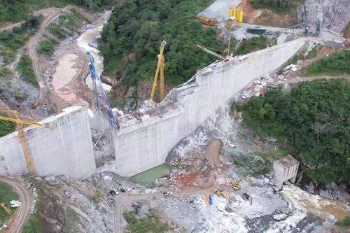 Vụ Đăk Mi 1: Bàn giao 2 nạn nhân cho gia đình, thưởng nóng lực lượng cứu hộ