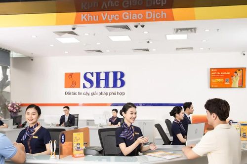 SHB được chấp thuận tăng vốn điều lệ lên 40.658 tỷ đồng qua phát hành cổ phiếu