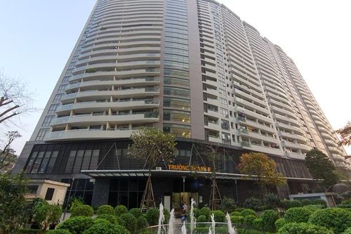 Chung cư cao cấp sẽ chiếm lĩnh thị trường bất động sản năm 2025