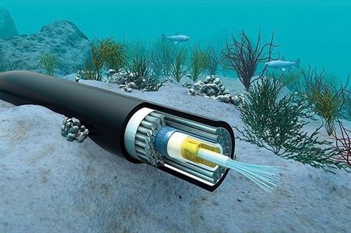 Hai tuyến cáp biển gặp sự cố, ảnh hưởng đến tốc độ internet Việt Nam đi quốc tế