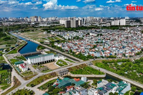 Hà Nội tìm được 'chìa khóa' cho phát triển đô thị