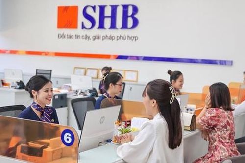 SHB được chấp thuận tăng vốn điều lệ lên 40.658 tỷ đồng