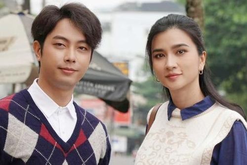 NSƯT Kim Tuyến 'nên duyên' với nam diễn viên kém 5 tuổi