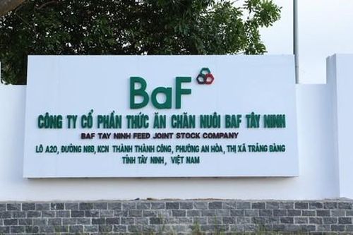 BAF nhận chuyển nhượng vốn góp từ một doanh nghiệp tại Gia Lai