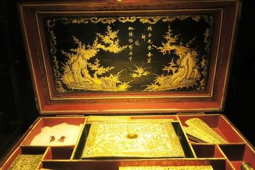 Bảo vật quốc gia của Hải Phòng mới được công nhận gồm những gì?