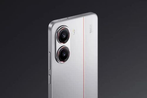 Redmi Turbo 4 ra mắt: Cấu hình 'đỉnh nóc' chống nước, thiết kế độc đáo, giá 'hạt dẻ'