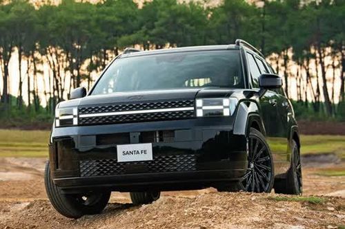 Bảng giá xe Hyundai tháng 1/2025: Rẻ nhất 360 triệu đồng
