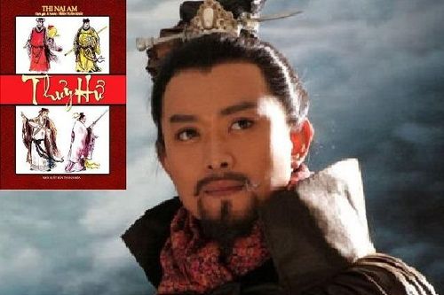 Chân dung vị anh hùng duy nhất ở Lương Sơn Bạc: Là hậu duệ của Hoàng đế, giàu có hàng đầu, khác xa 107 người còn lại