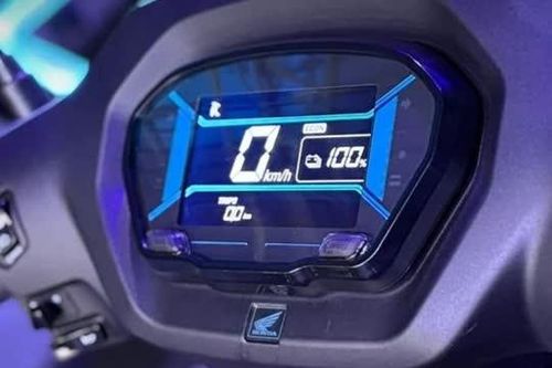 Honda chính thức mở cọc 'vua xe ga' mới giá 32 triệu đồng: Dân tình săn đón hơn cả Vision và SH Mode