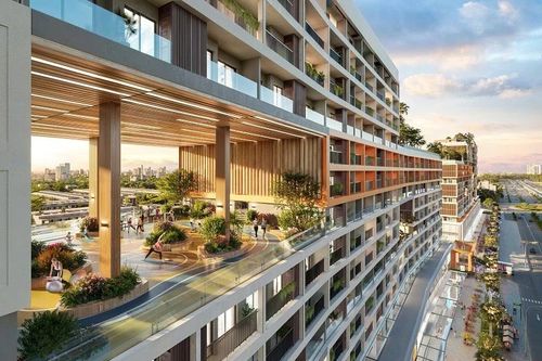 FIATO AIRPORT CITY – Dự án căn hộ tiên phong cạnh Sân bay Long Thành