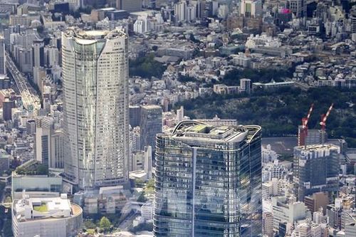 Mục tiêu đầu tư khởi nghiệp của Nhật Bản gặp nhiều thách thức