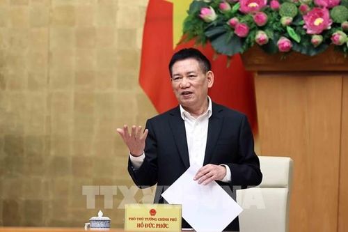Quý I/2025 phải hoàn thành phê duyệt Đề án cơ cấu lại doanh nghiệp nhà nước