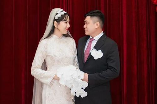 Mai Ngọc kể về thời điểm chồng thiếu gia ngỏ lời yêu