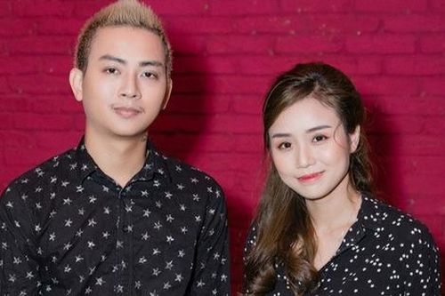 Vợ cũ Hoài Lâm tung tin nhắn tiết lộ bí mật hôn nhân giấu kín 5 năm qua