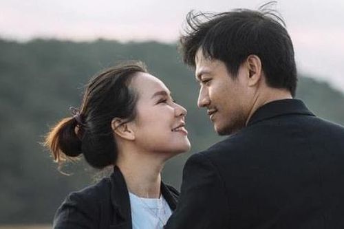 Vợ Quý Bình thừa nhận gặp nhiều biến cố