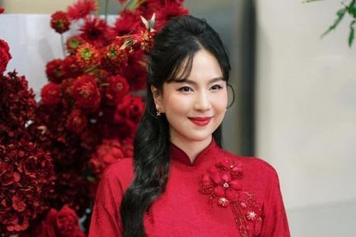 Đẳng cấp của MC Mai Ngọc khi trở thành 'dâu hào môn'
