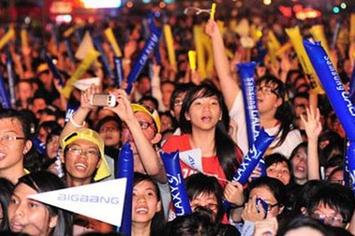 Đầu tư cho văn hóa chưa ngang tầm với sứ mệnh 'soi đường'