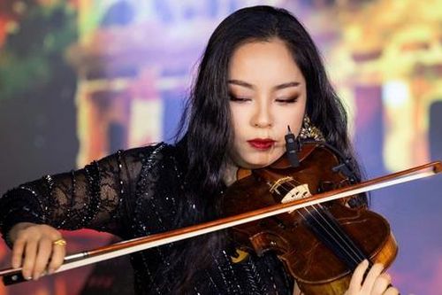 Nghệ sĩ violin Minh Hiền: 2 phong cách trong sáng tạo âm nhạc