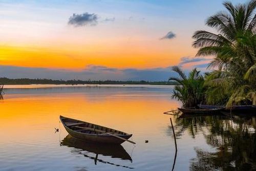 Truyện ngắn: Mùa moan trắng