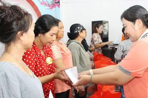 5 nhiệm vụ trọng tâm đảm bảo hội viên, phụ nữ đón Tết Nguyên đán 2025 an toàn, lành mạnh