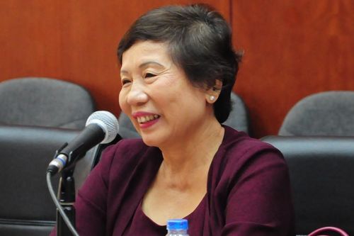 Bất ngờ với thân thế và khối tài sản 'khủng' của mẹ chồng Hoa hậu Jennifer Phạm