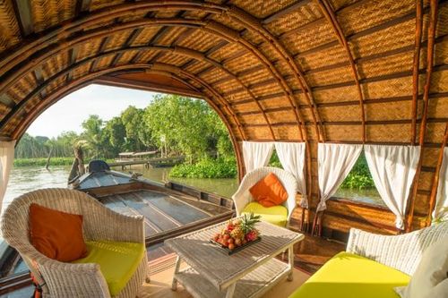 4 trải nghiệm du lịch Tết Nguyên đán độc đáo của TMG