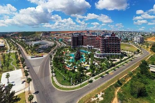 Novaland chuyển đổi 300 triệu USD trái phiếu thành cổ phiếu