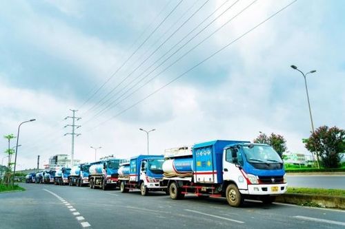 PVOIL Hải Phòng vượt mọi khó khăn, hoàn thành nhiệm vụ 2024